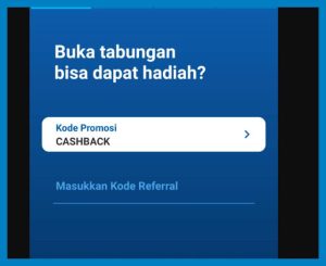 5 Cara Melihat Kode Referral BCA Dan Contoh 2024 | No Rekening